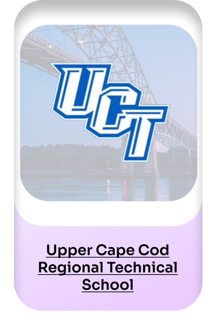 Upper Cape Cod Regional Technical High School