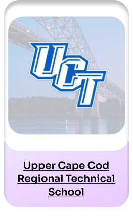 Upper Cape Cod Regional Technical High School