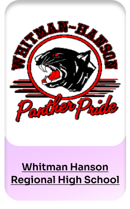 Whitman Hanson High School